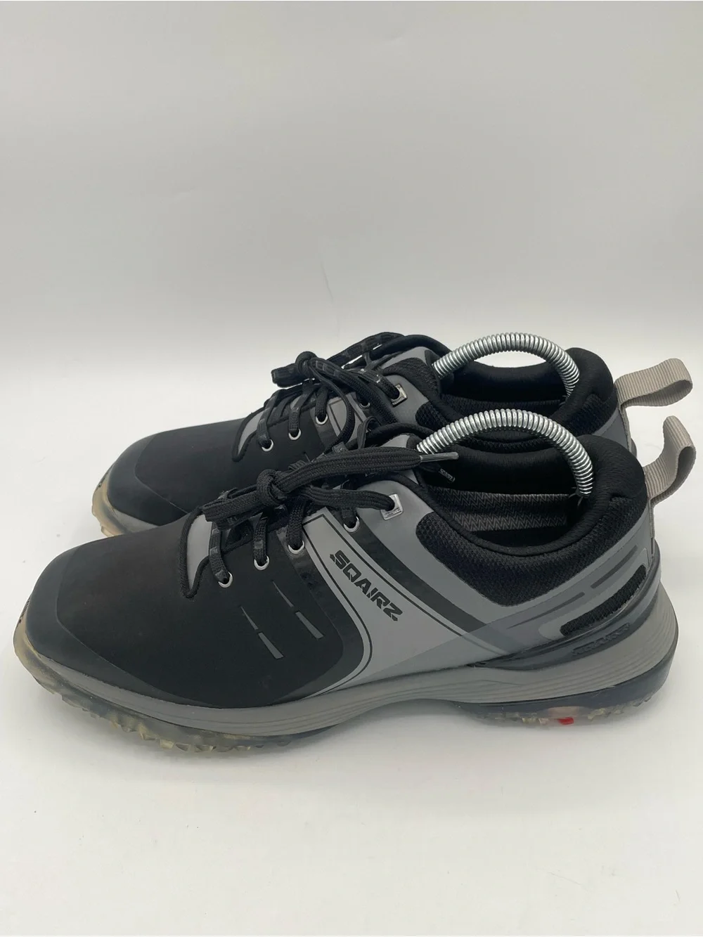 SQAIRZ Speed Golf Shoes Men’s 9